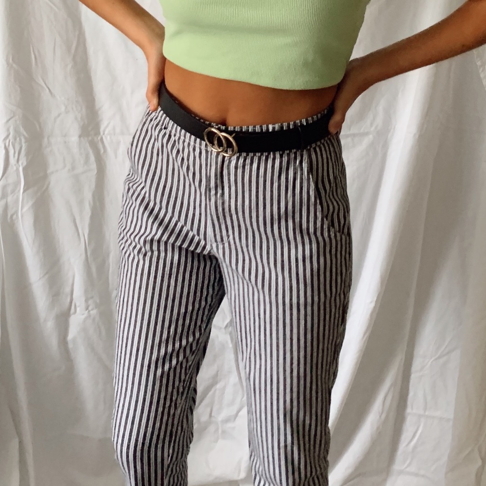 hollister vintage pants ⚡️